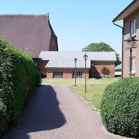 Gaestehaus Hoeltig Havekost المظهر الخارجي الصورة
