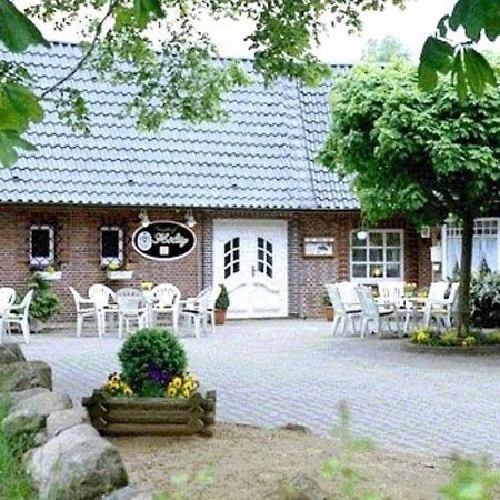 Gaestehaus Hoeltig Havekost المظهر الخارجي الصورة