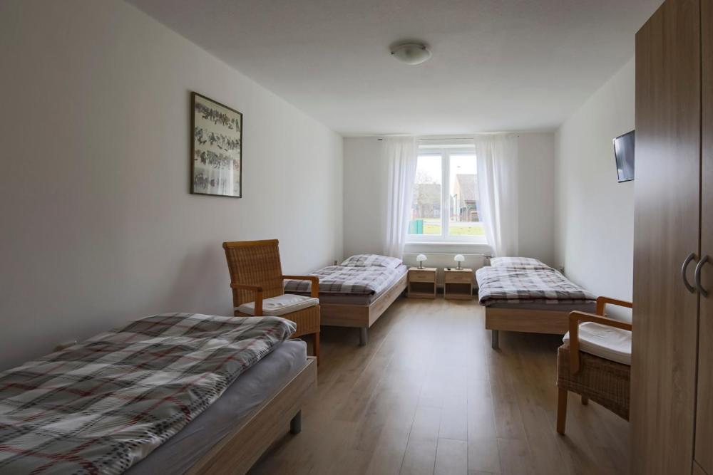 Gaestehaus Hoeltig Havekost المظهر الخارجي الصورة